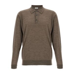 John Smedley Men's Dorset Sweater